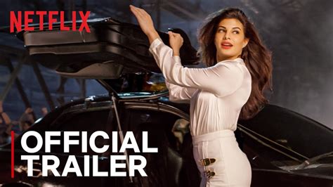 jacqueline fernandez sexy scene|jacqueline fernandez movies on netflix.